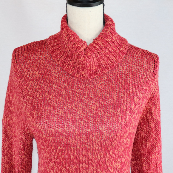 So...GSJC Silk/Wool Blend Sweater - Picture 2 of 6